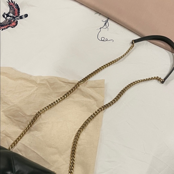 Tory Burch Kira Diamond Quilt Small Convertible Shoulder Bag - Picture 2 of 16